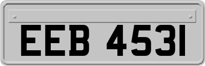 EEB4531