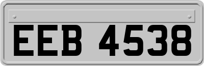 EEB4538