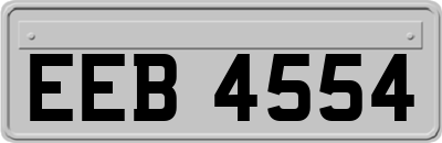 EEB4554