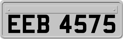 EEB4575