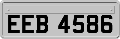 EEB4586