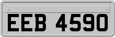 EEB4590