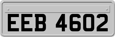 EEB4602