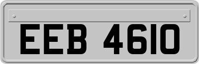 EEB4610