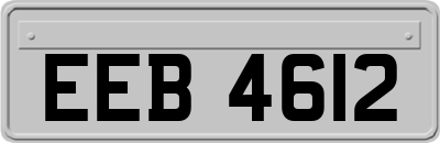 EEB4612