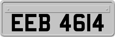 EEB4614