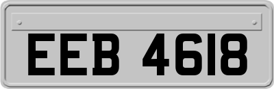 EEB4618