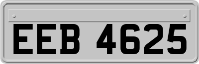 EEB4625