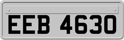 EEB4630