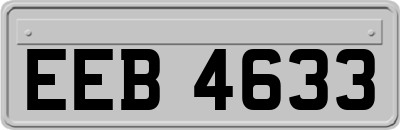 EEB4633