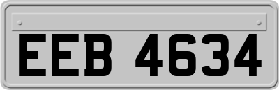 EEB4634