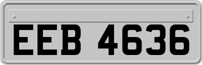 EEB4636