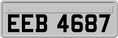 EEB4687