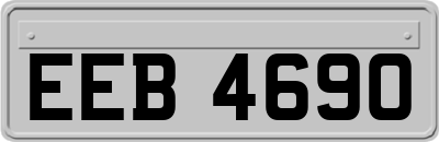 EEB4690