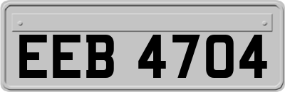 EEB4704