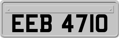 EEB4710