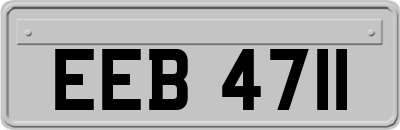 EEB4711