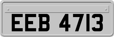 EEB4713