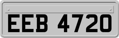 EEB4720