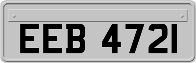 EEB4721