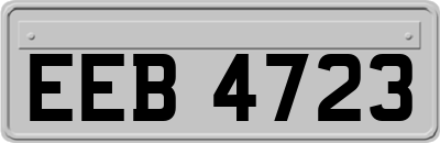 EEB4723