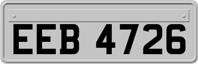 EEB4726