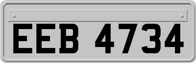 EEB4734