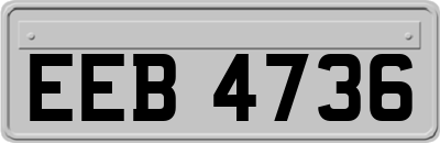 EEB4736