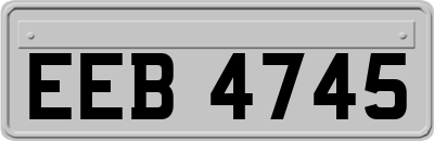 EEB4745