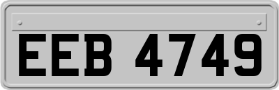 EEB4749