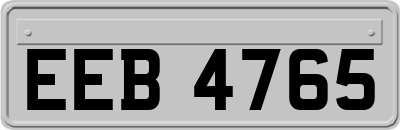EEB4765