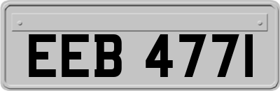 EEB4771