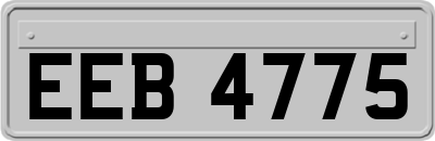 EEB4775