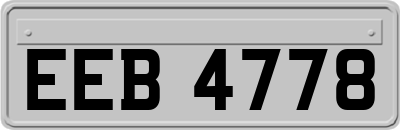 EEB4778