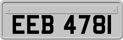 EEB4781
