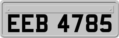 EEB4785