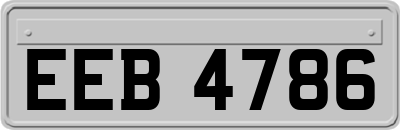 EEB4786