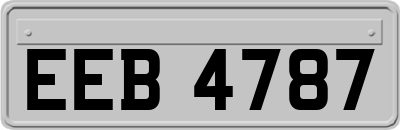 EEB4787