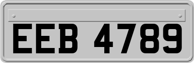EEB4789