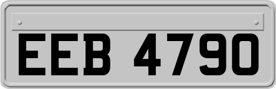 EEB4790