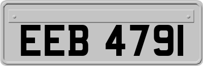 EEB4791