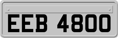 EEB4800