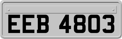 EEB4803