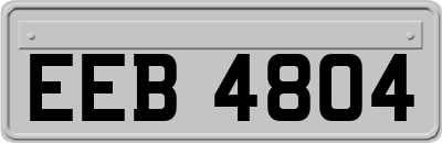 EEB4804