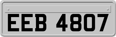 EEB4807