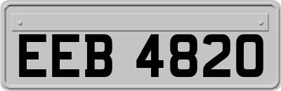 EEB4820
