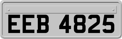 EEB4825