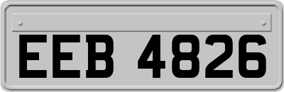 EEB4826