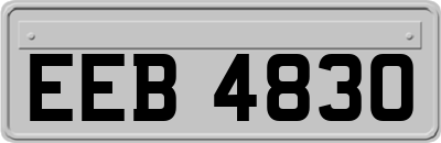 EEB4830