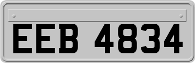 EEB4834